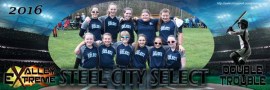 Steel City Select